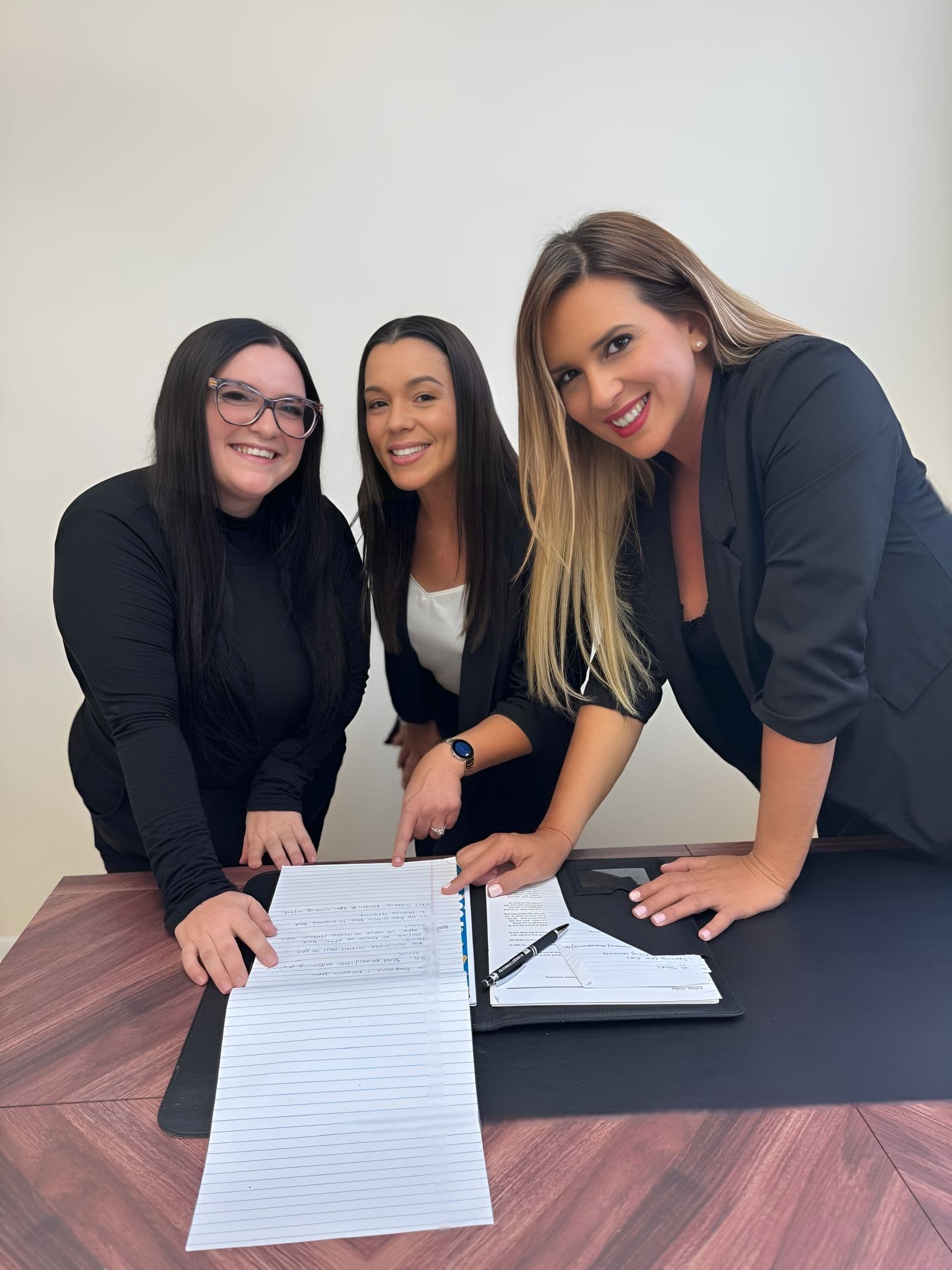 Ramirez Enriquez PLLC office in Coral Gables